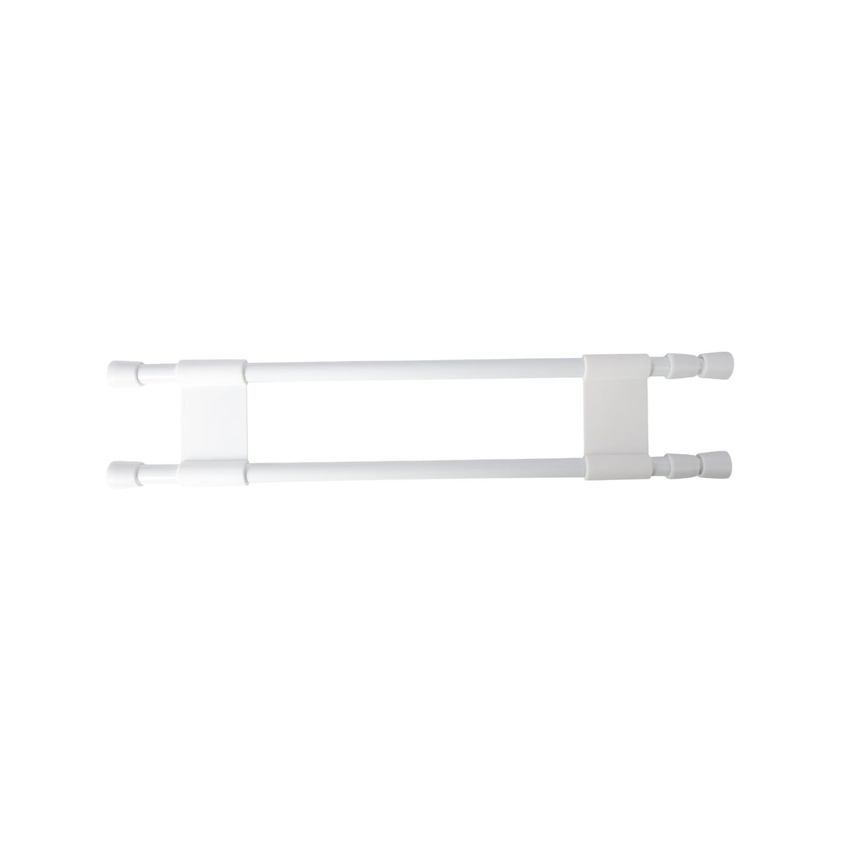 Wildtrak Double RV Adjustable Fridge Bar, 41-71cm length