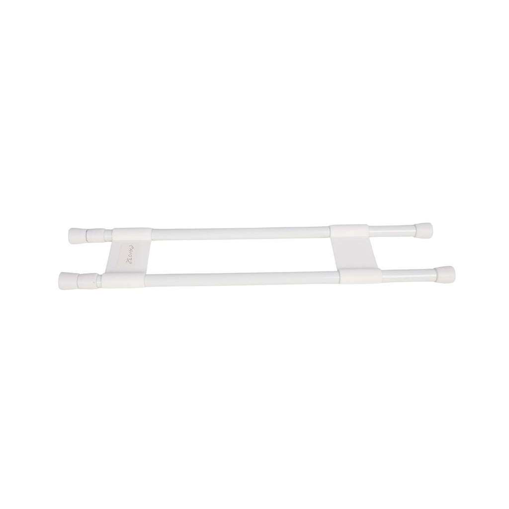 Wildtrak Double RV Adjustable Fridge Bar, 41-71cm length