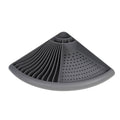 Corner Dish Rack 49x34x9cm