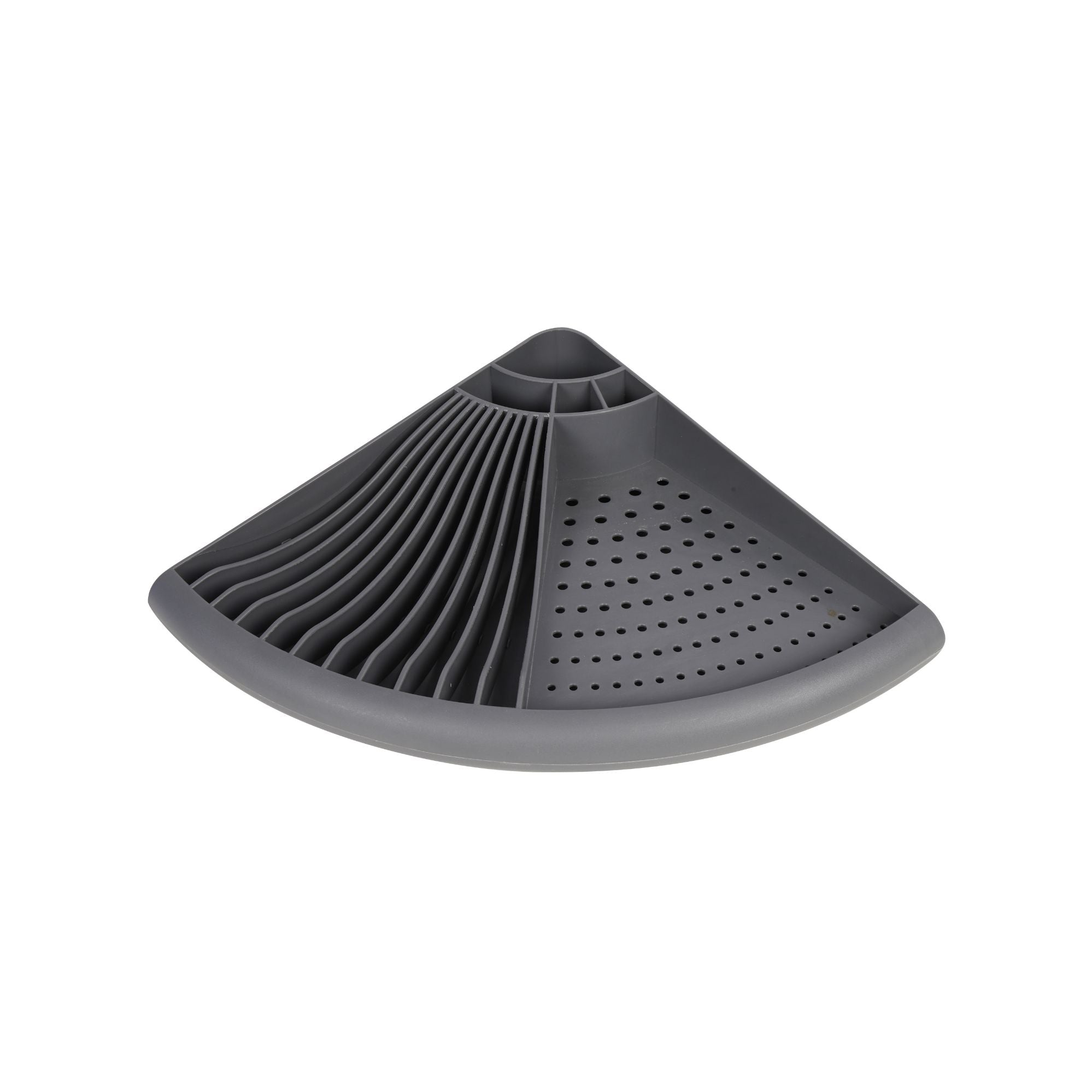 Wildtrak Corner Dish Rack 49x34x9cm