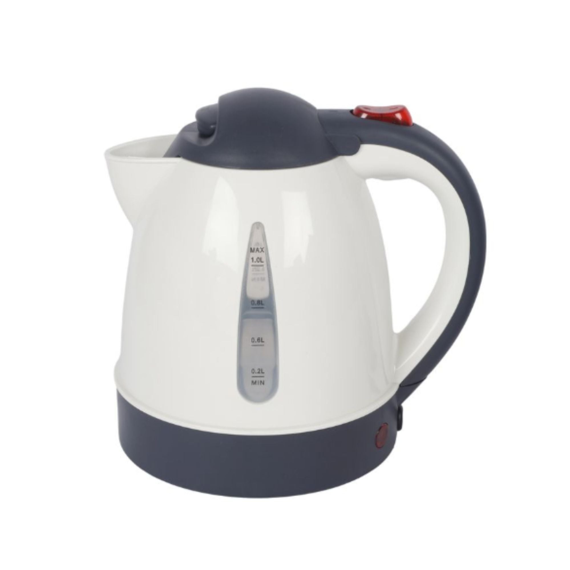 Wildtrak 12V 1 Litre Portable Kettle 150W
