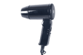 12V Portable Hair Dryer, Compact 2 Speed, 1.2m Cable