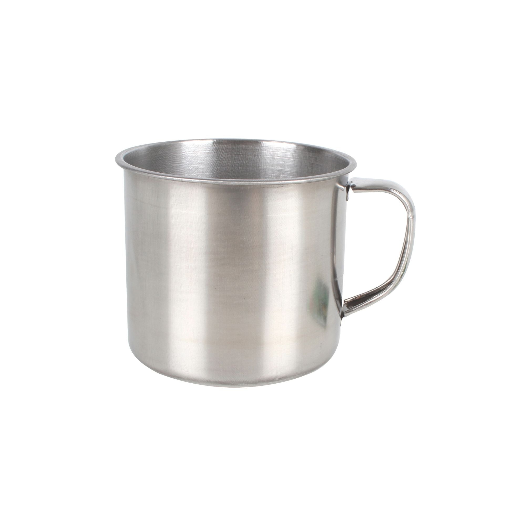 Wildtrak Stainless Steel Camping Mug 350ml