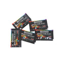 Wildtrak 5pk Magic Colour Fire Flame 15g