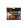 Wildtrak Magic Colour Fire Flame 15g Sachet Single