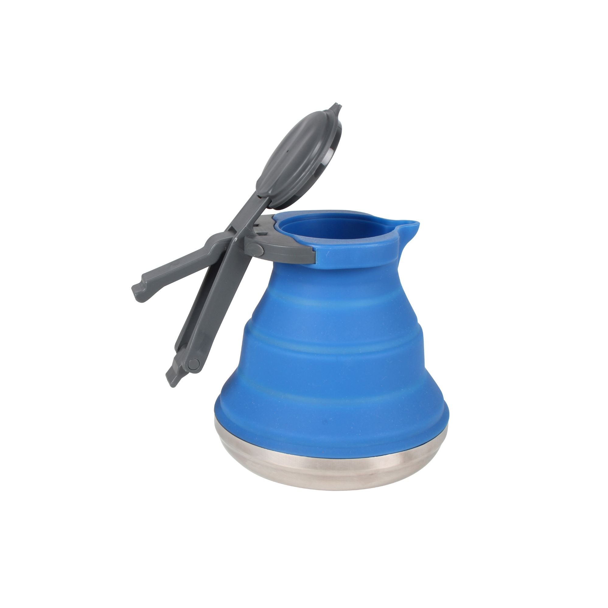 Wildtrak Collapsible 1.5 Litre Travel Kettle