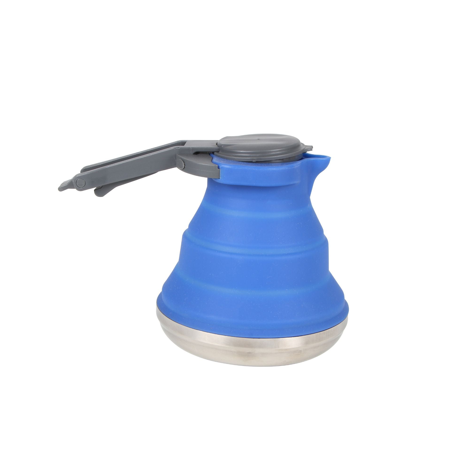 Wildtrak Collapsible 1.5 Litre Travel Kettle