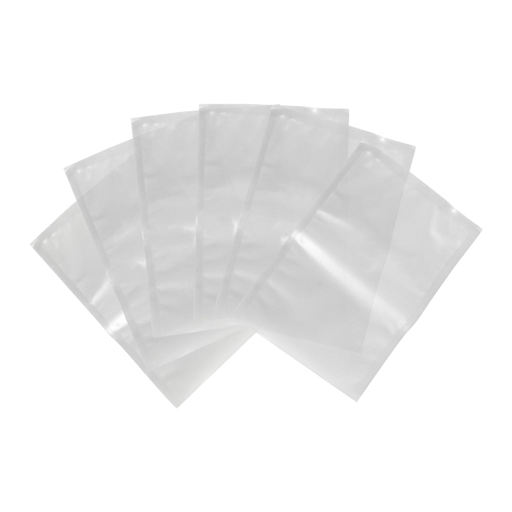 Wildtrak 30 Pack Pre-cut Vacuum Sealer Bags 20x30cm