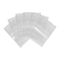 Wildtrak 30 Pack Pre-cut Vacuum Sealer Bags 20x30cm