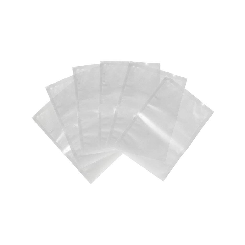 Wildtrak 30 Pack Pre-cut Vacuum Sealer Bags 20x30cm