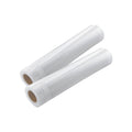 Wildtrak 2 Pack Vacuum Rolls , BPA Free, Extruded Multi-Layers 28x500cm