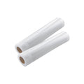Wildtrak 2 Pack Vacuum Rolls , BPA Free, Extruded Multi-Layers 28x500cm