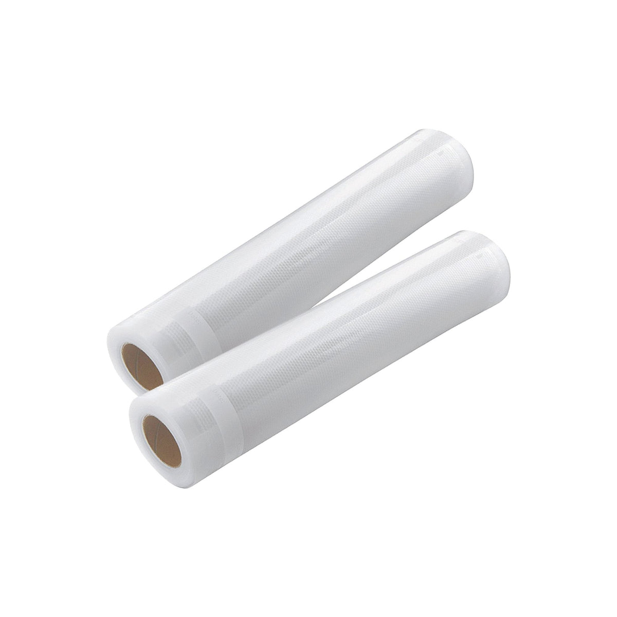 Wildtrak 2 Pack Vacuum Rolls , BPA Free, Extruded Multi-Layers 28x500cm