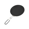 Wildtrak Aluminium Non-stick Frying Pan with Folding Handle 30.5cm