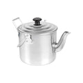 Wildtrak 1.8L Aluminium Billy Teapot with Handle and Lid