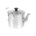 Wildtrak 2.8L Aluminium Billy Teapot with Handle and Lid