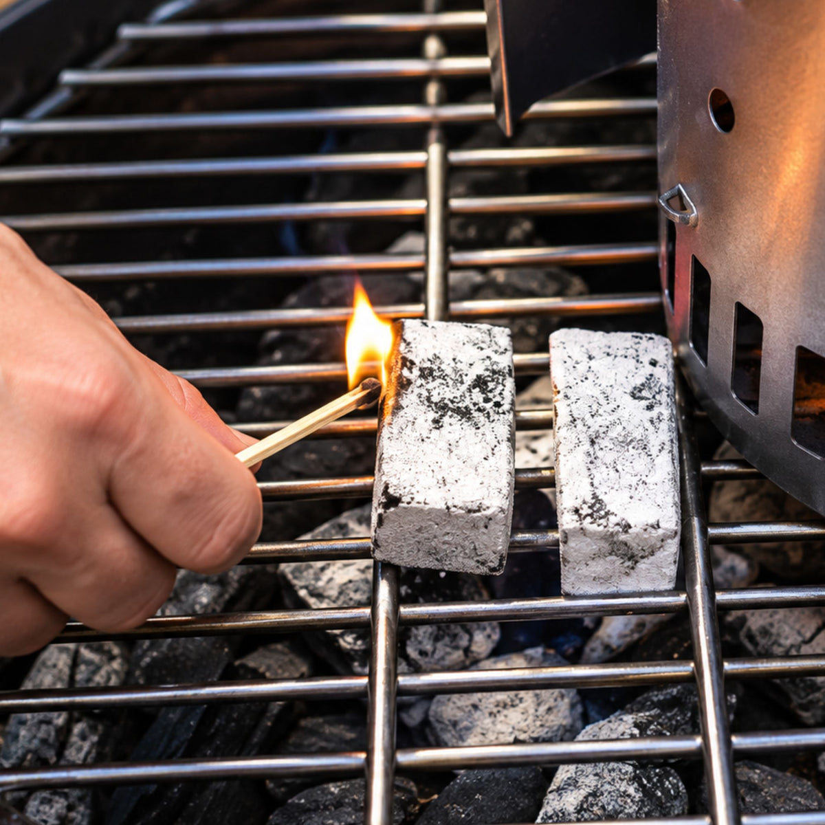Wildtrak 36pk Firelighters