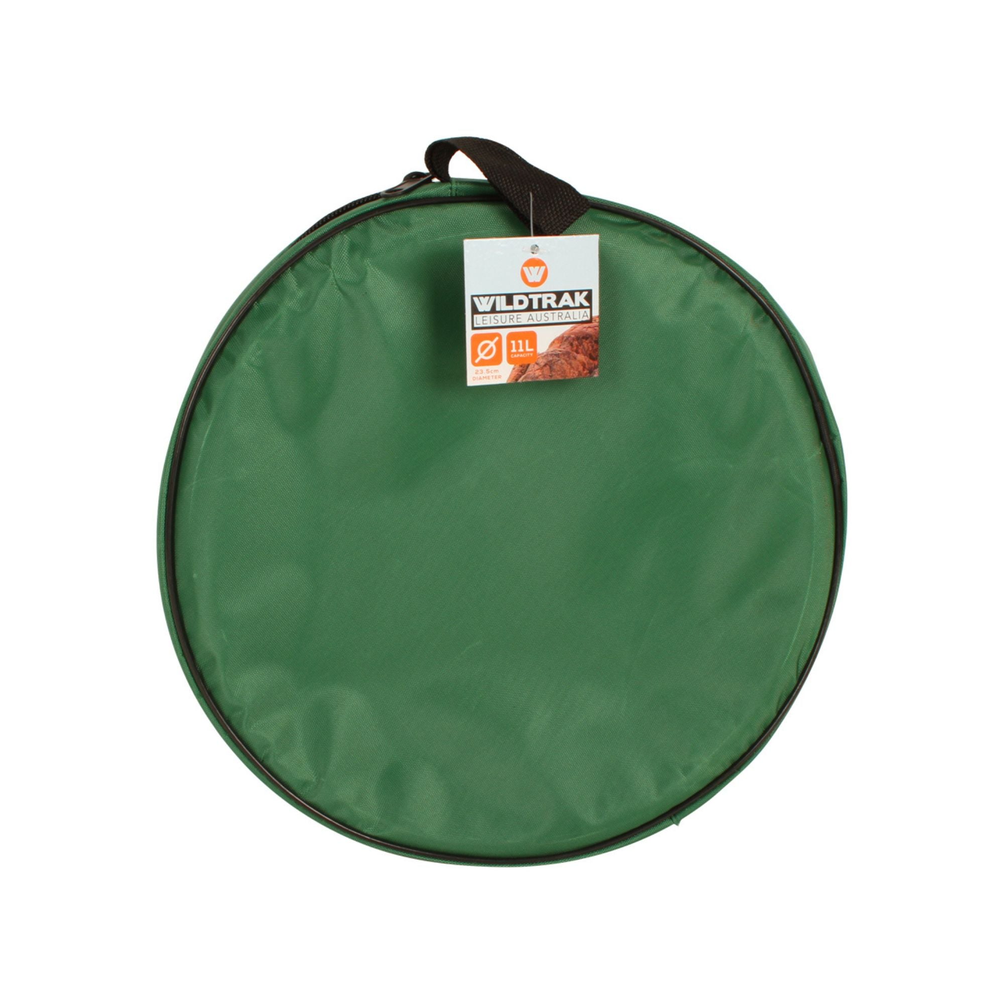 Wildtrak 11L Collapsible Bucket with Handle