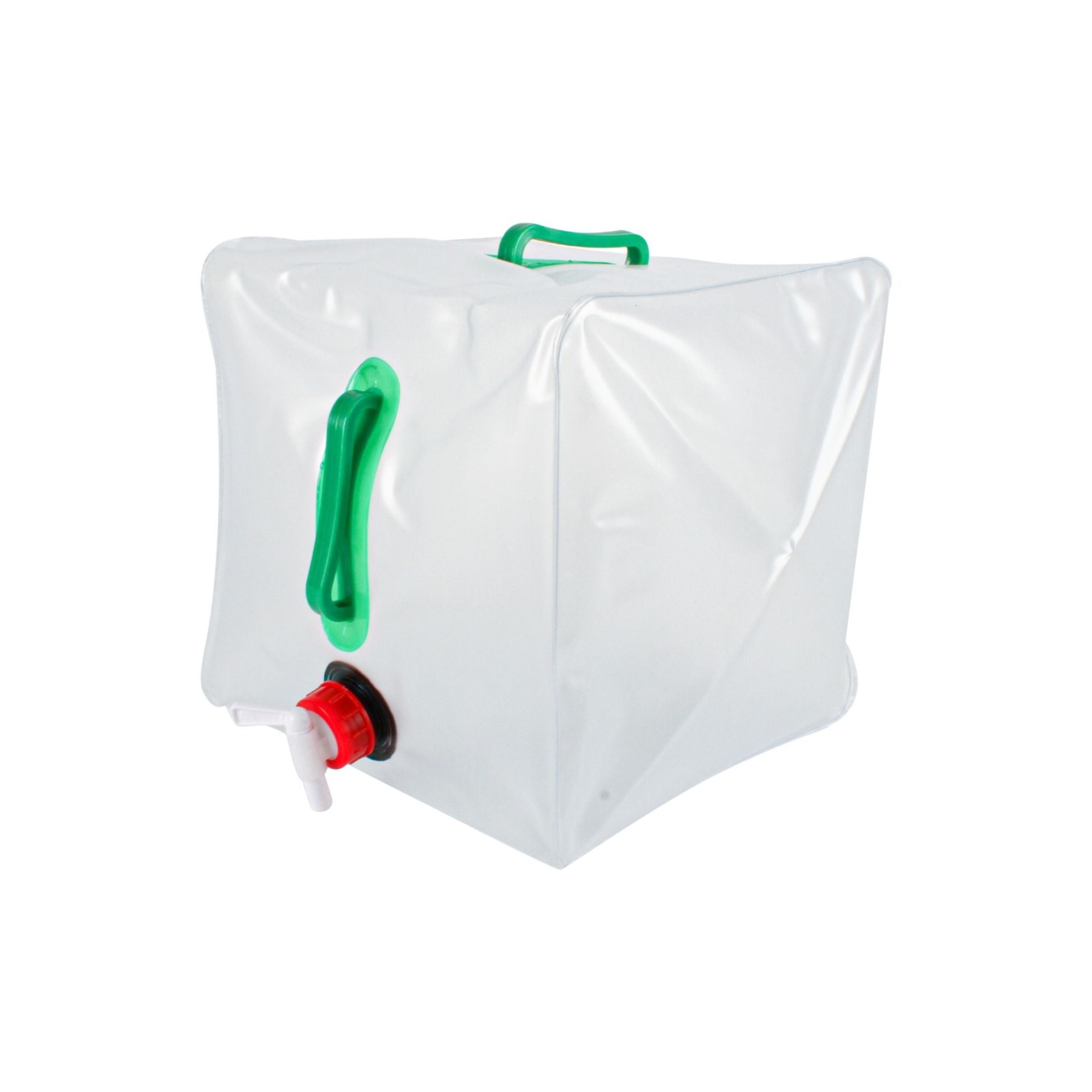 Wildtrak 20L Expanda Water Bladder with Handles and Tap