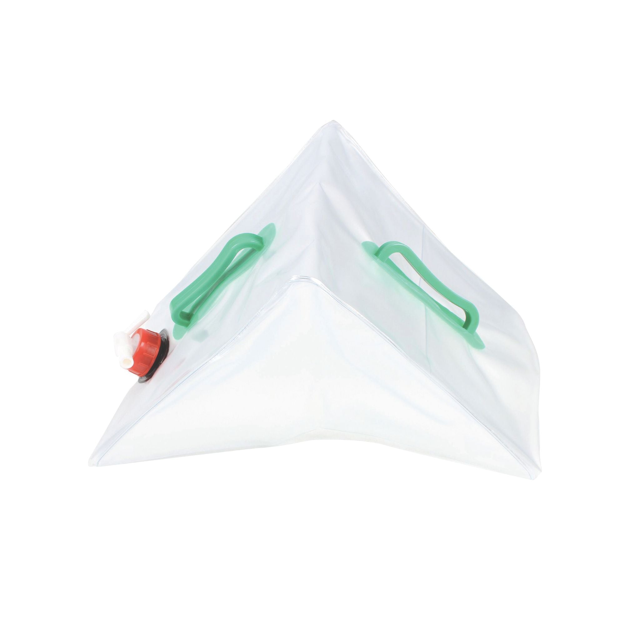 Wildtrak 20L Expanda Water Bladder with Handles and Tap