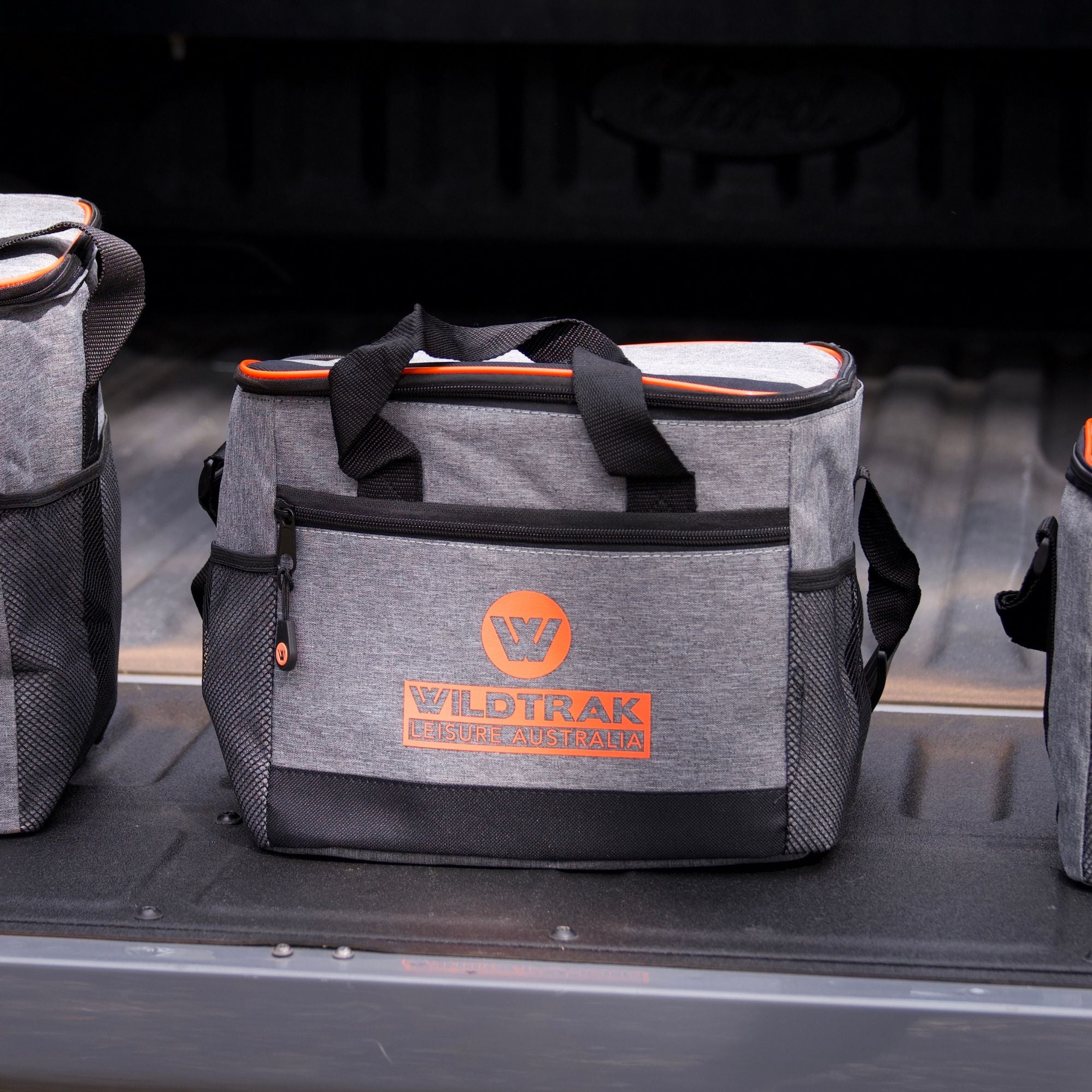 Wildtrak 18 Can Staycool Soft Cooler Bag with Shoulder Strap