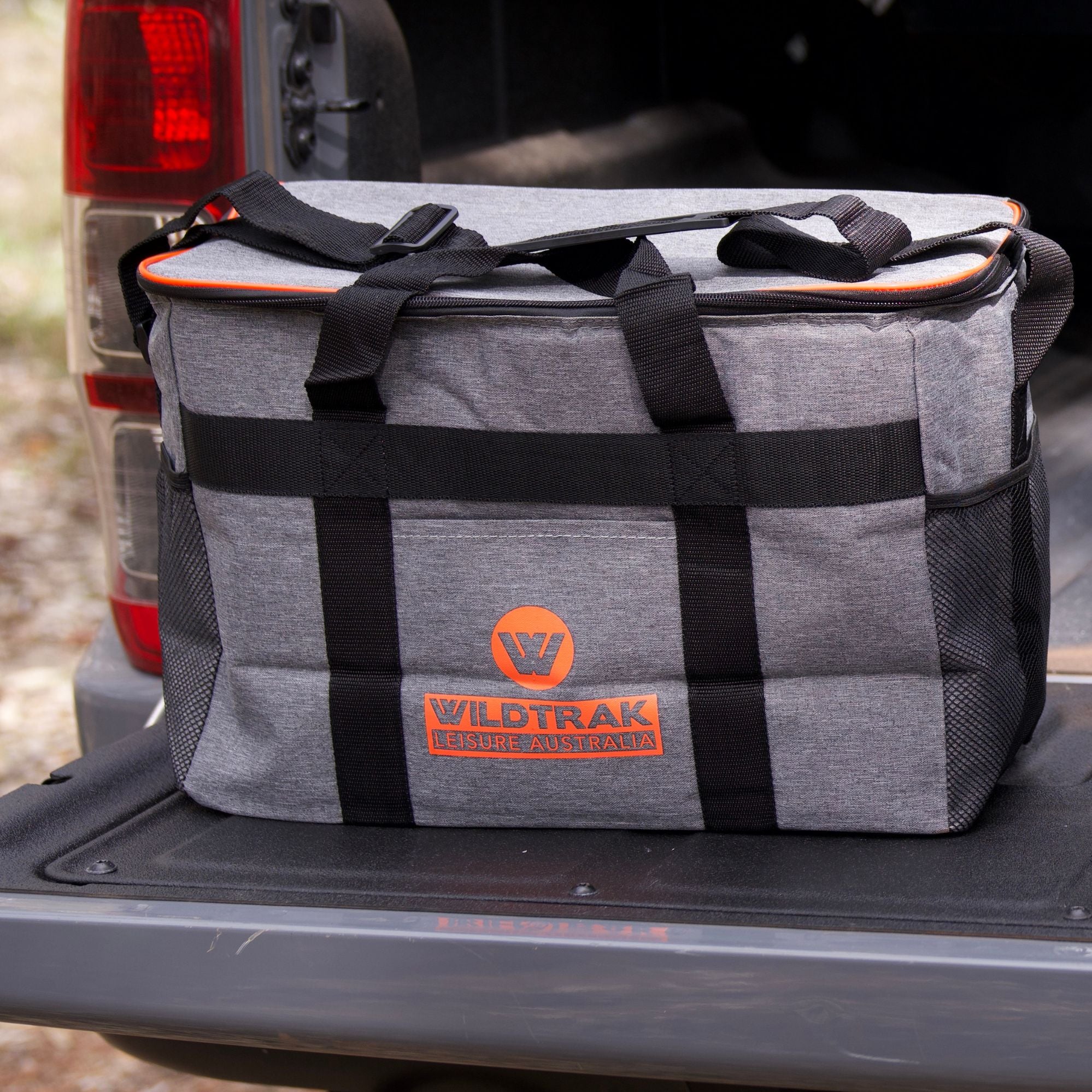 Wildtrak 36 Can Staycool Soft Cooler Bag with Shoulder Strap