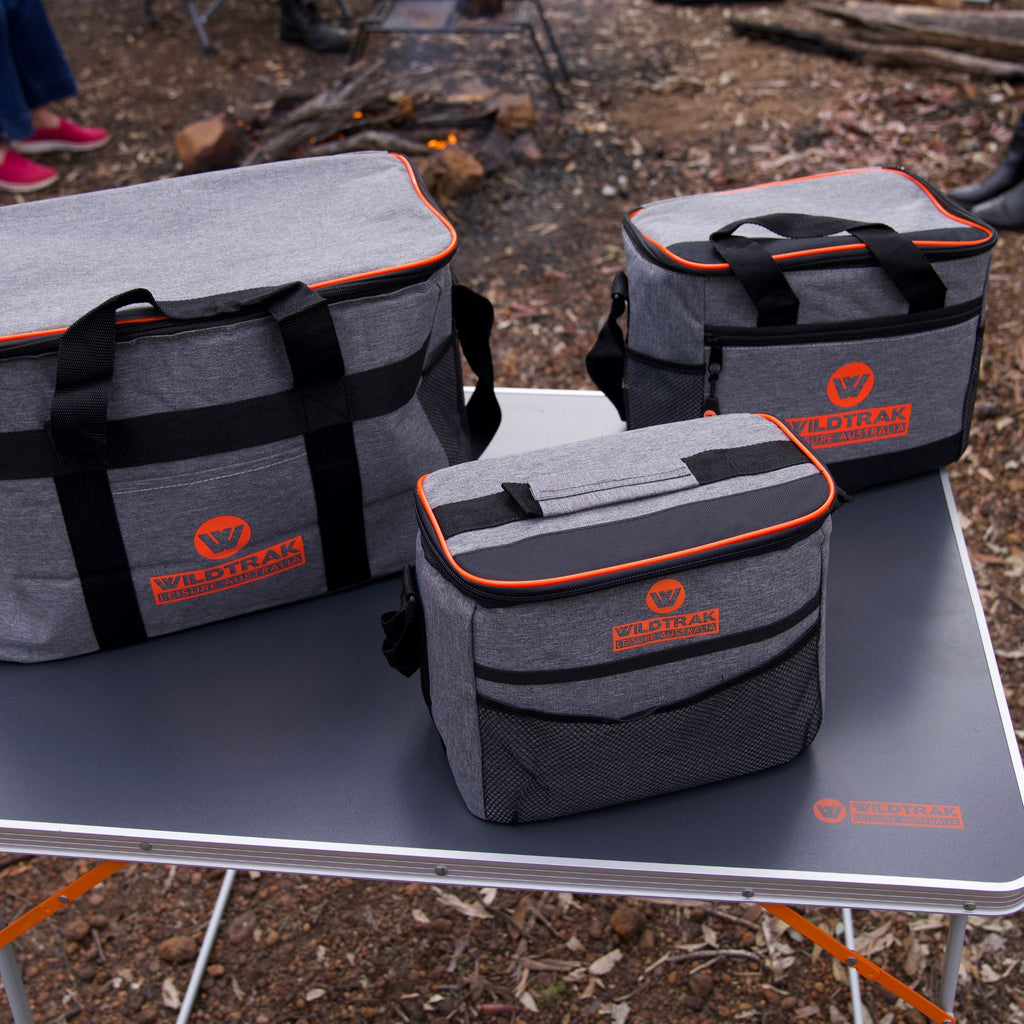 Wildtrak 18 Can Staycool Soft Cooler Bag with Shoulder Strap