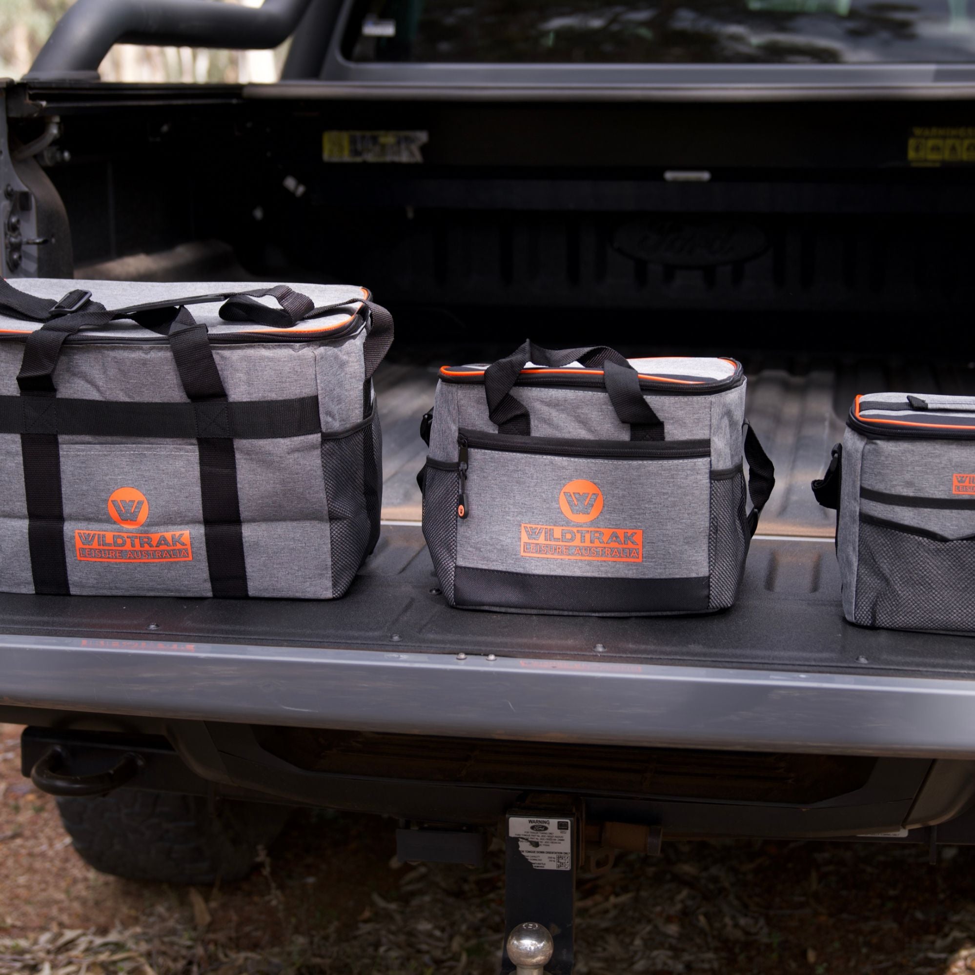 Wildtrak 18 Can Staycool Soft Cooler Bag with Shoulder Strap