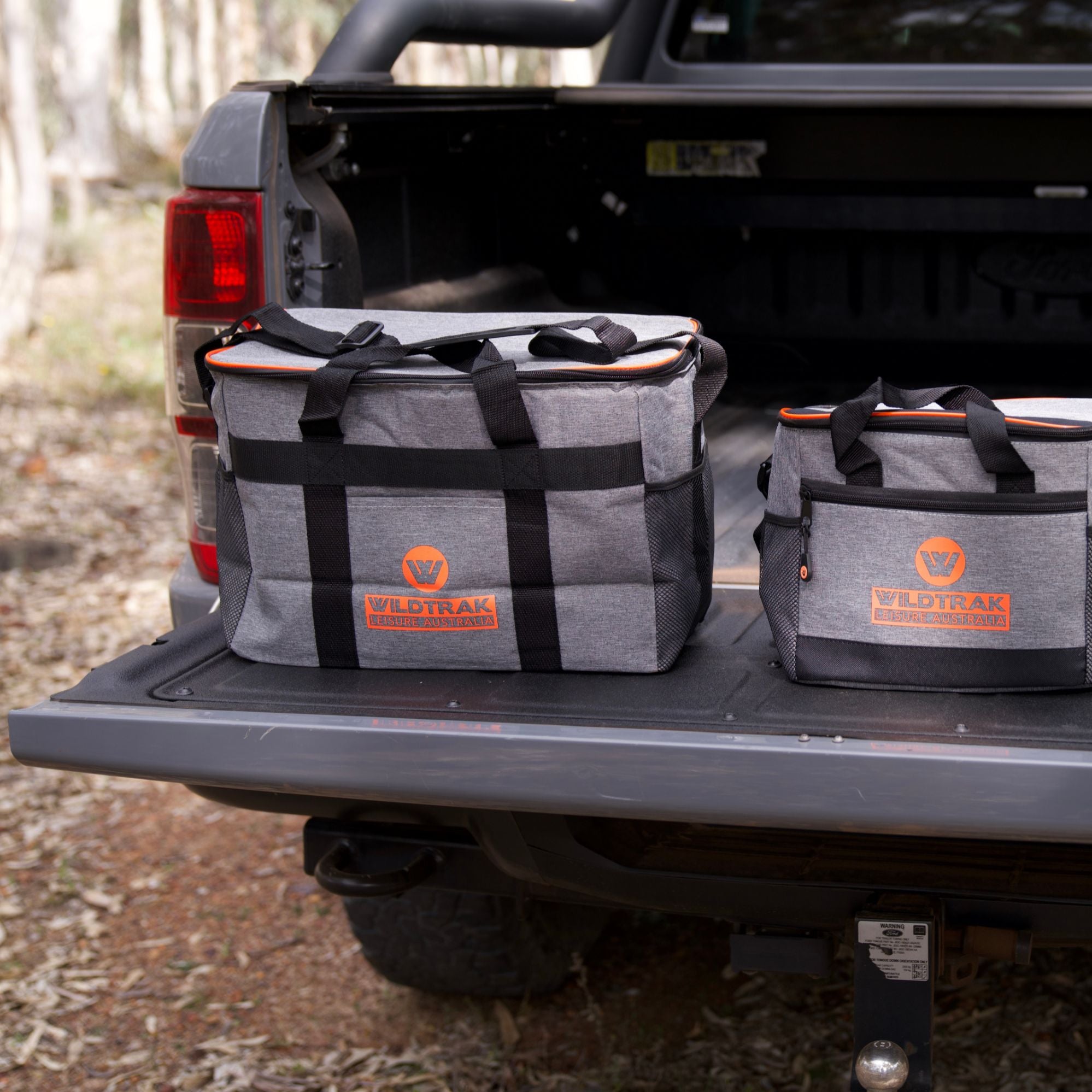Wildtrak 36 Can Staycool Soft Cooler Bag with Shoulder Strap