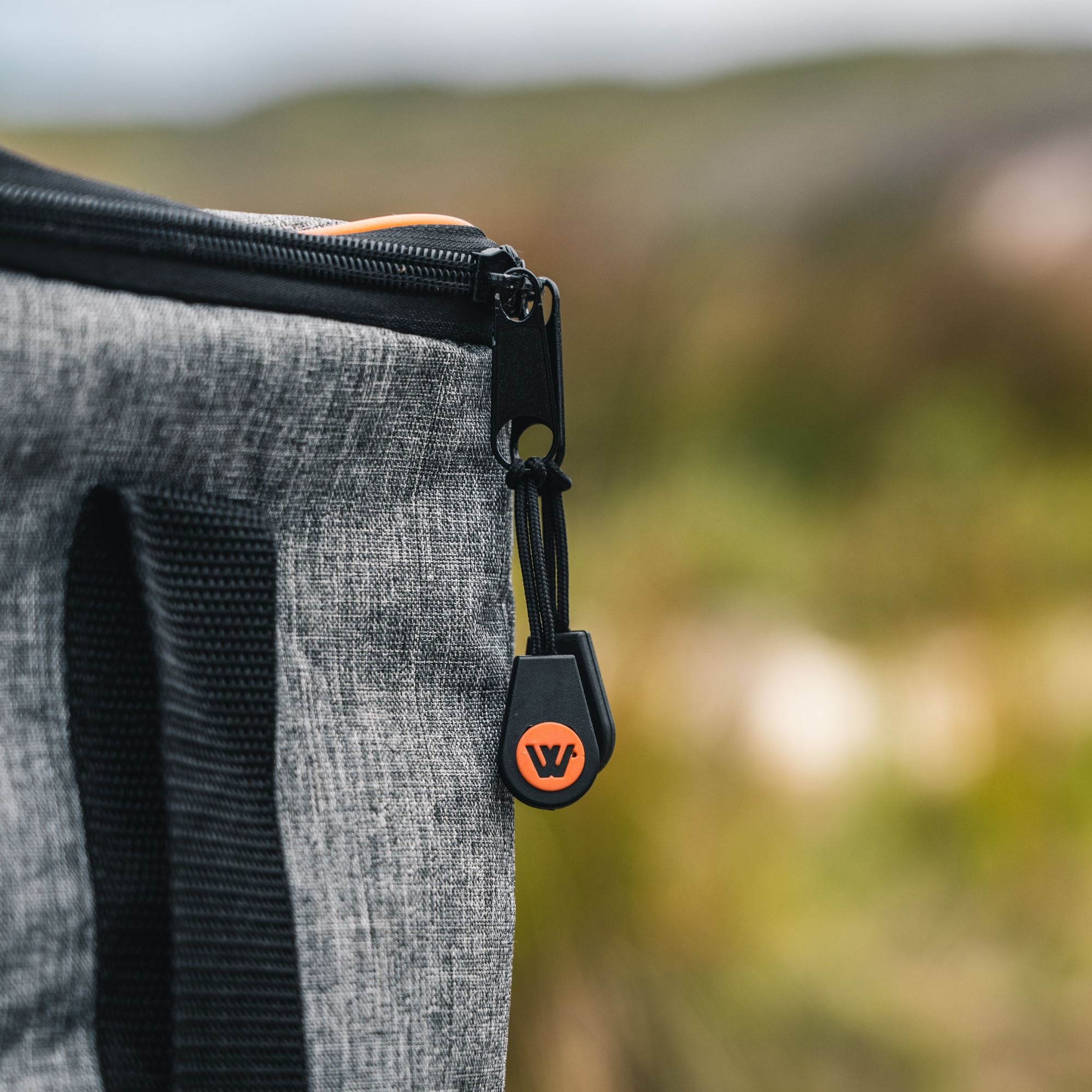 Wildtrak 18 Can Staycool Soft Cooler Bag with Shoulder Strap