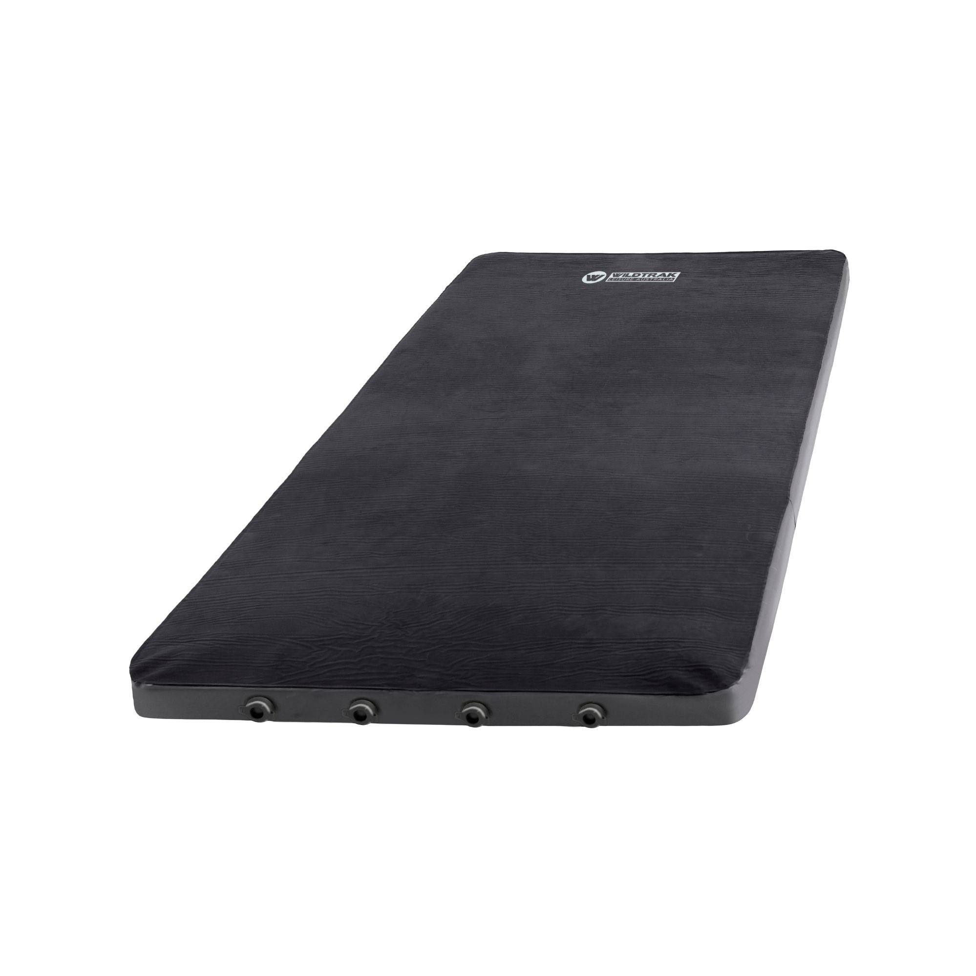 Wildtrak Queen Self Inflating Mattress 195 x 150 x 10cm