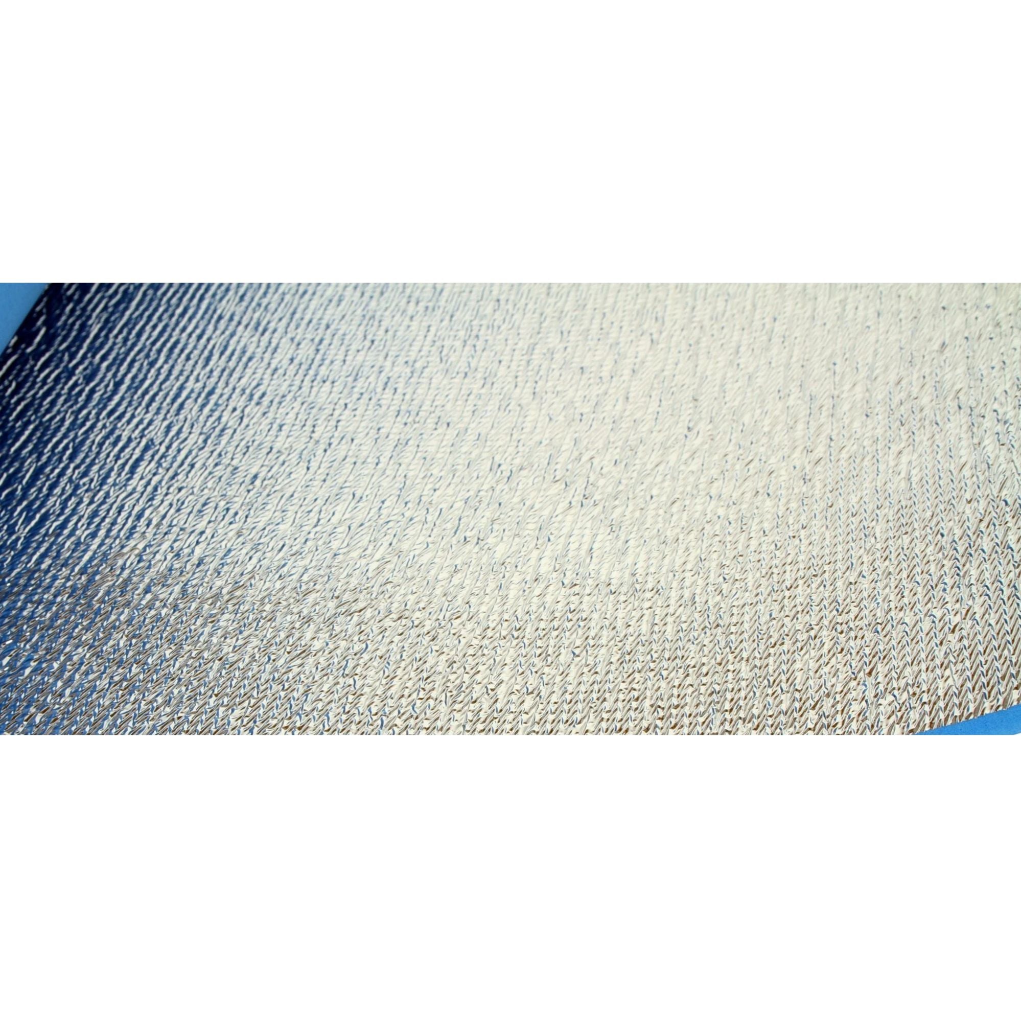 DELUXE EVA TREK 10MM CAMP MAT