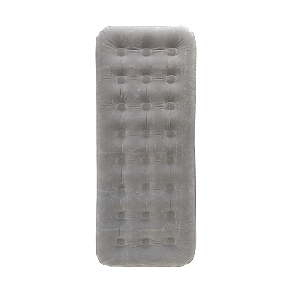 Wildtrak Single Air Mattress 185 x 74 x 23cm