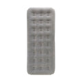 Wildtrak Single Air Mattress 185 x 74 x 23cm