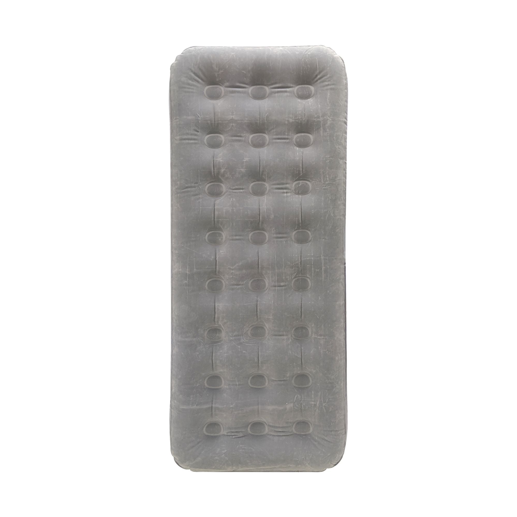 Wildtrak Single Air Mattress 185 x 74 x 23cm