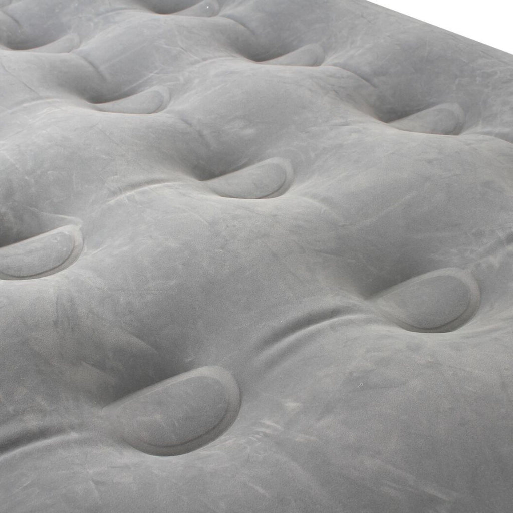 Wildtrak Single Air Mattress 185 x 74 x 23cm