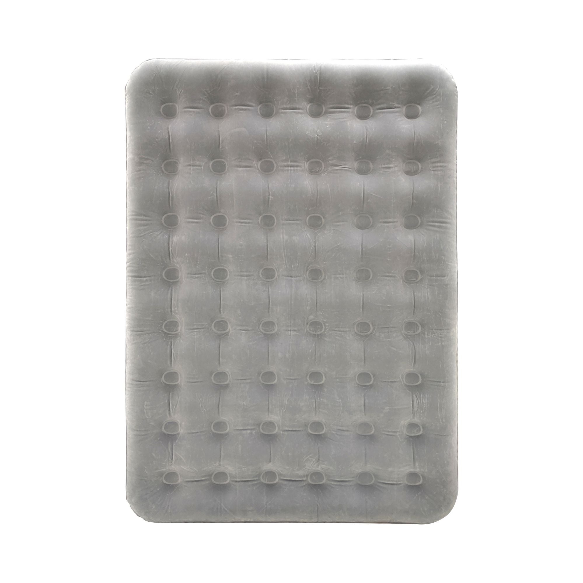 Wildtrak Queen Air Mattress 198 x 147 x 23cm