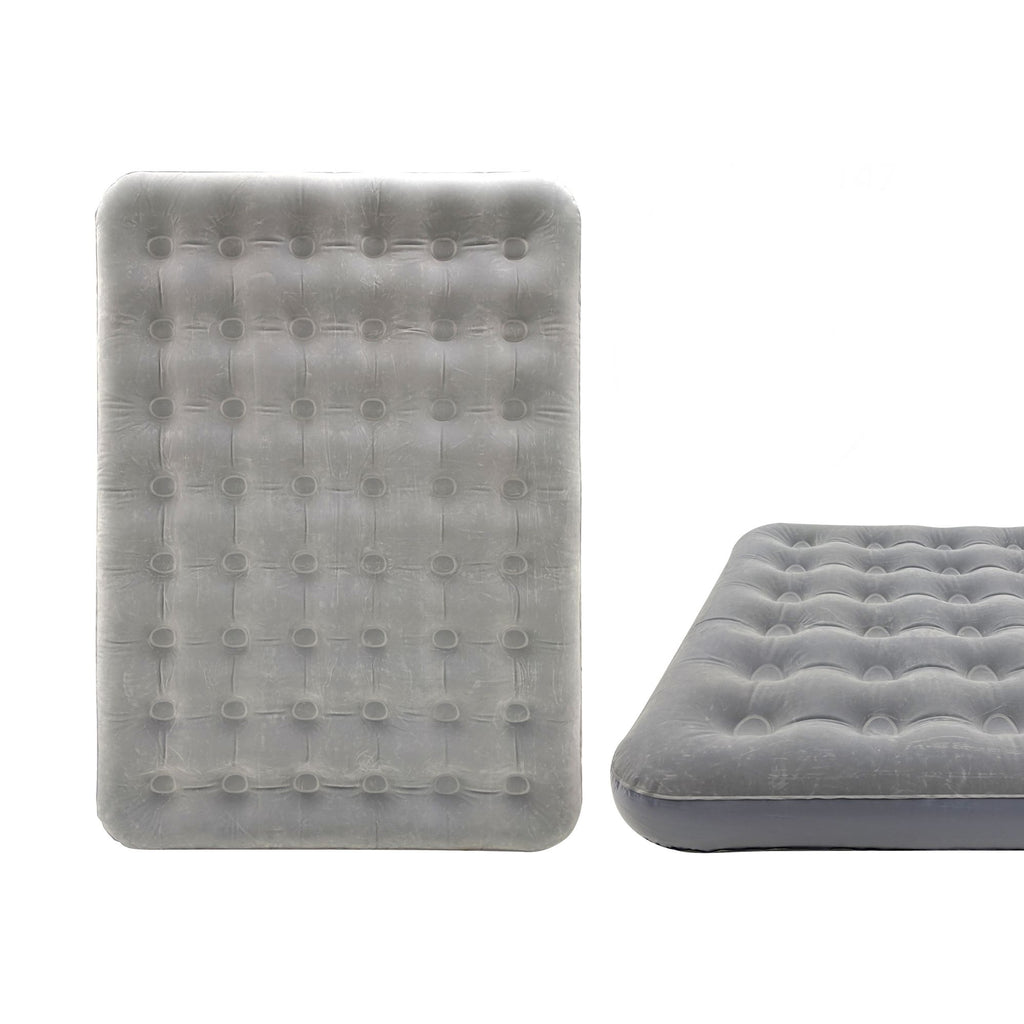 Wildtrak Queen Air Mattress 198 x 147 x 23cm