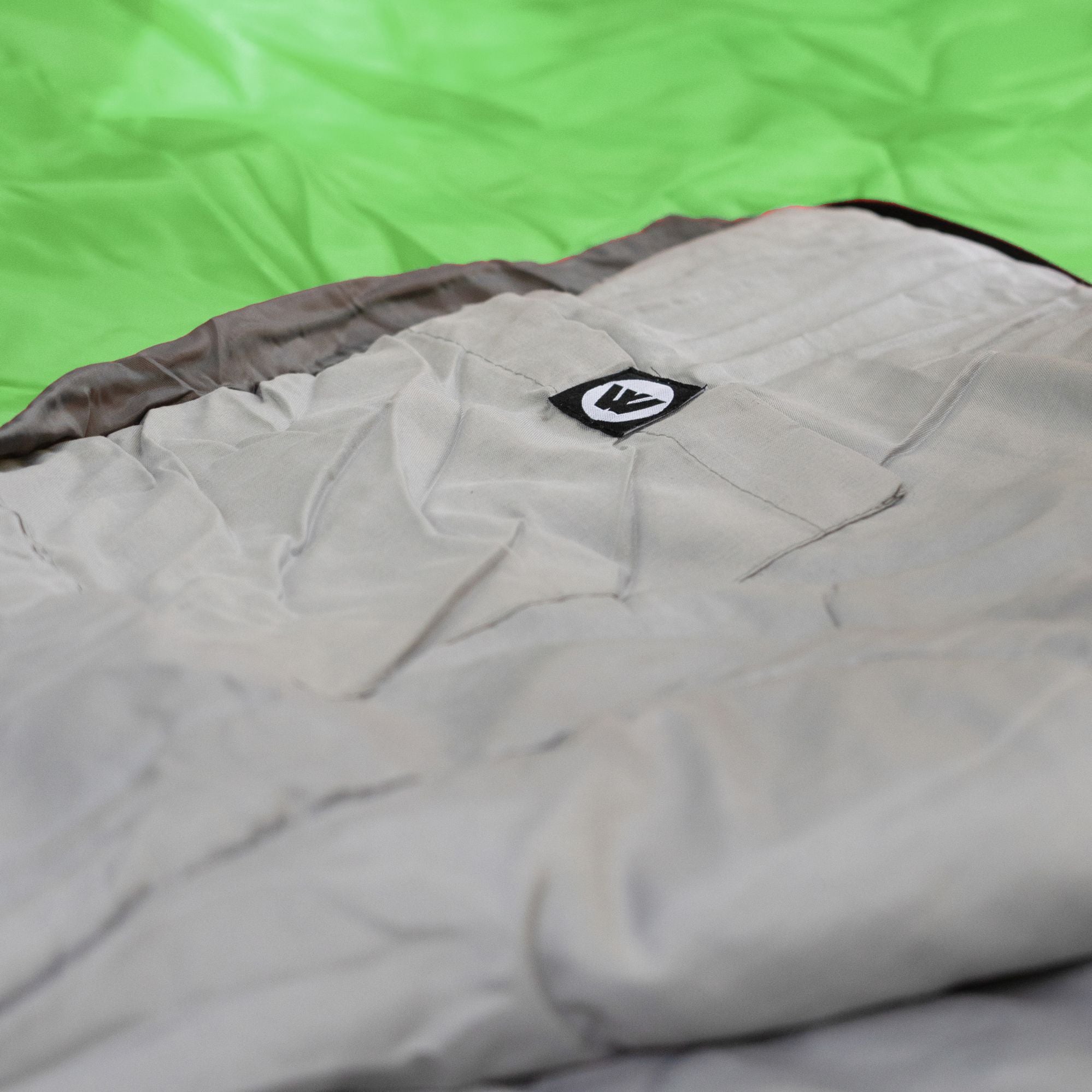 Wildtrak +10°C to +15°C Gibb Sleeping Bag, 70 x 180cm