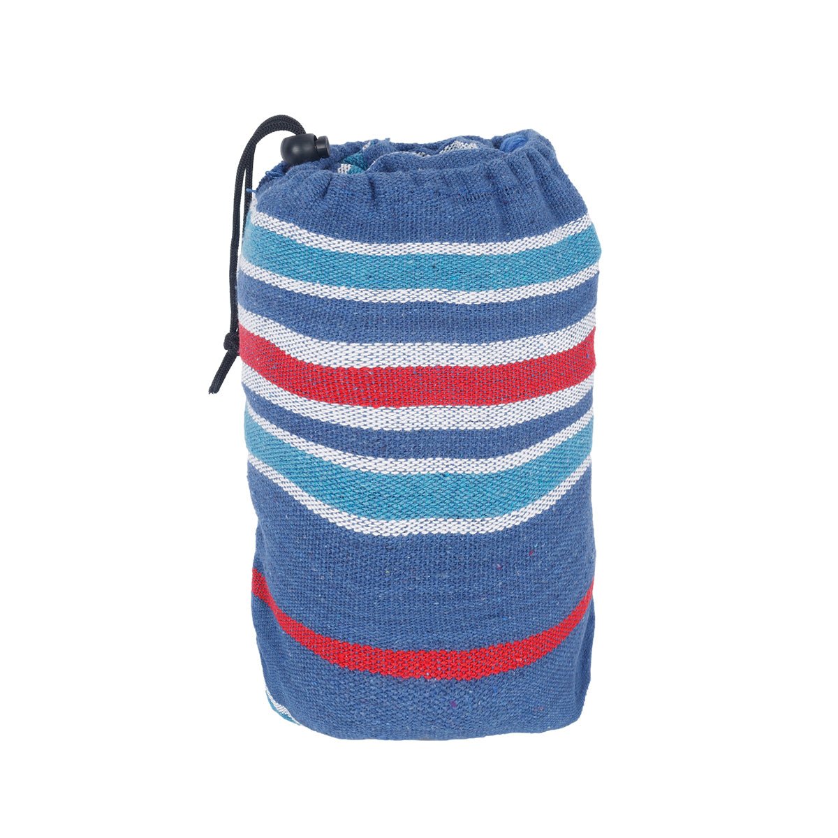 Travel Hammock Double with Carry Bag 200x150cm