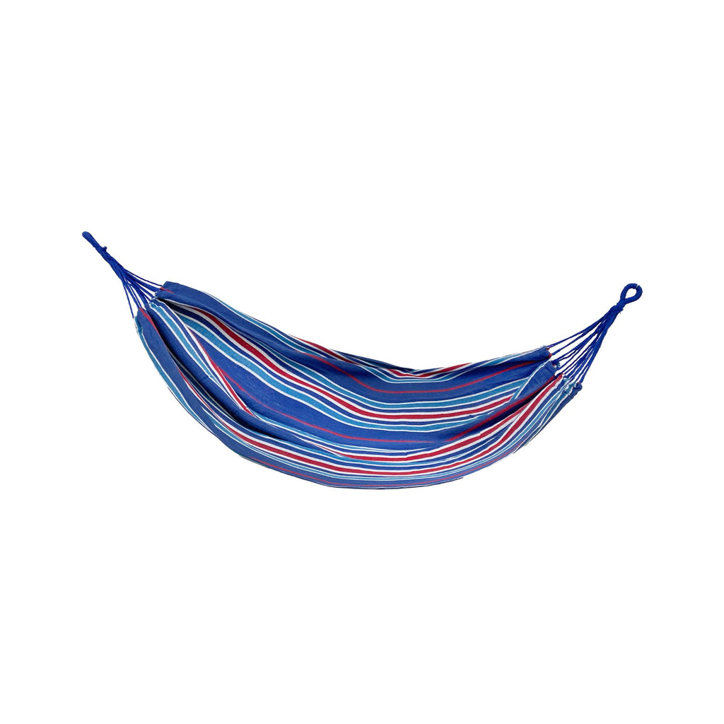 Wildtrak Heavy-duty Double Travel Hammock with Carry Bag 200x150cm