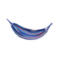 Wildtrak Heavy-duty Double Travel Hammock with Carry Bag 200x150cm
