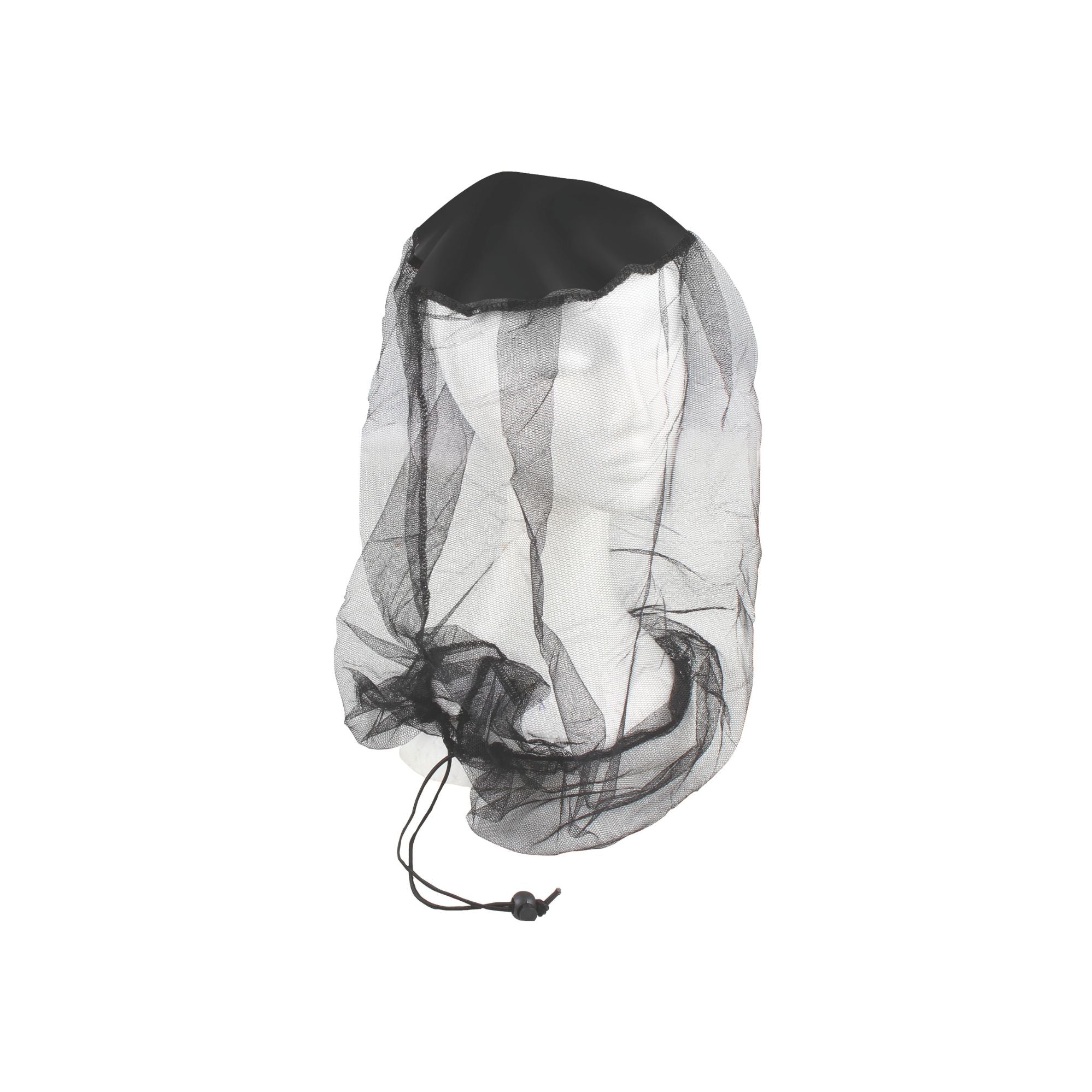 Wildtrak Deluxe Mosquito/fly Head Net with Drawstring
