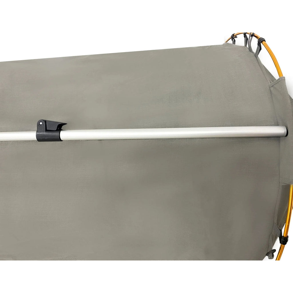 Wildtrak King Single Trakker Swag Weatherproof with Carry Bag