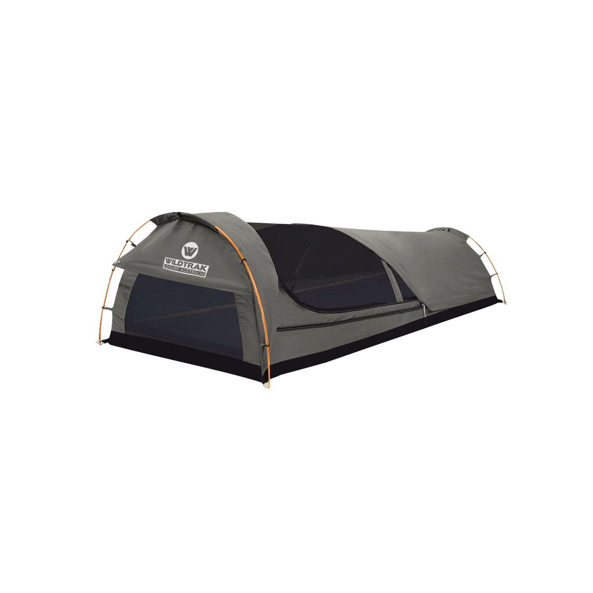 Wildtrak Double Trakker Swag Weatherproof with Carry Bag