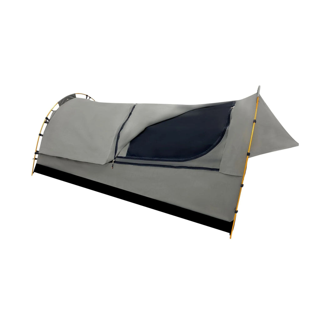 Wildtrak Double Trakker Swag Weatherproof with Carry Bag