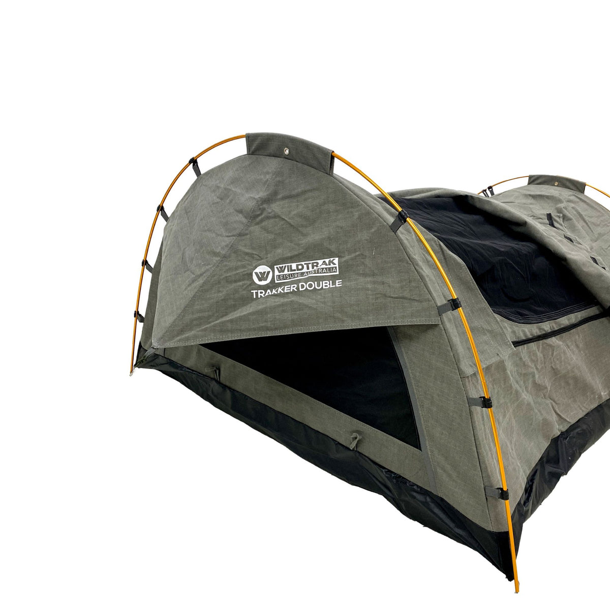 Wildtrak Double Trakker Swag Weatherproof with Carry Bag