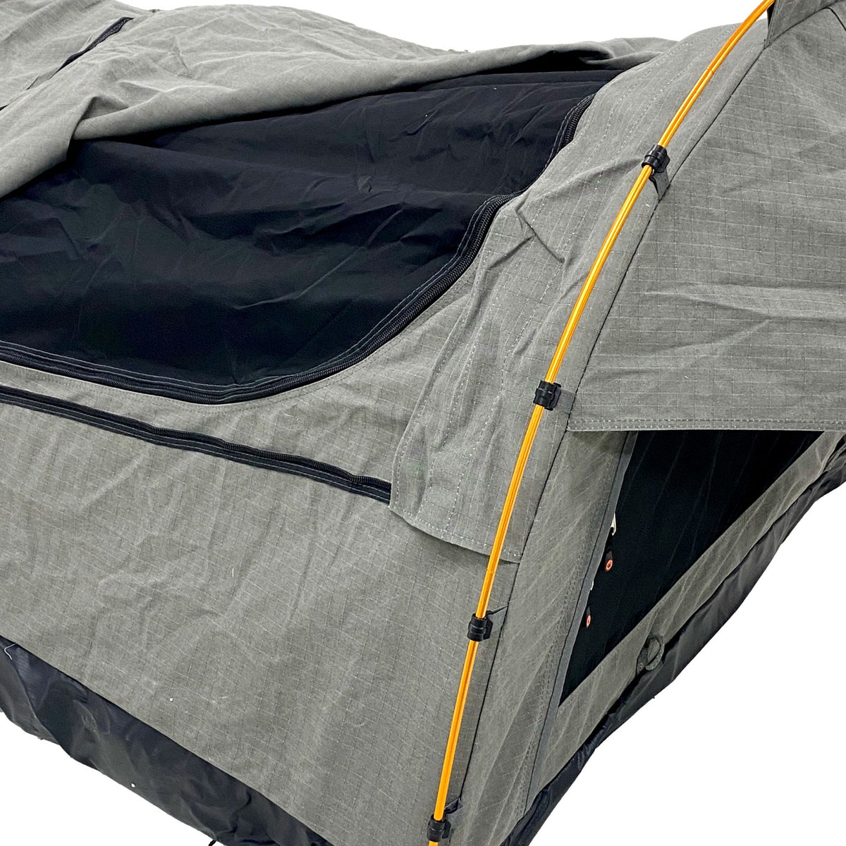 Wildtrak Double Trakker Swag Weatherproof with Carry Bag