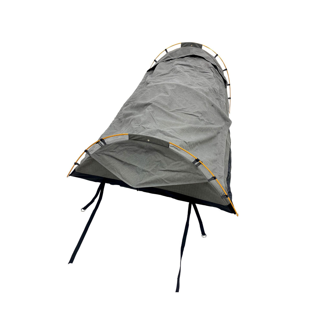 Wildtrak Double Trakker Swag Weatherproof with Carry Bag