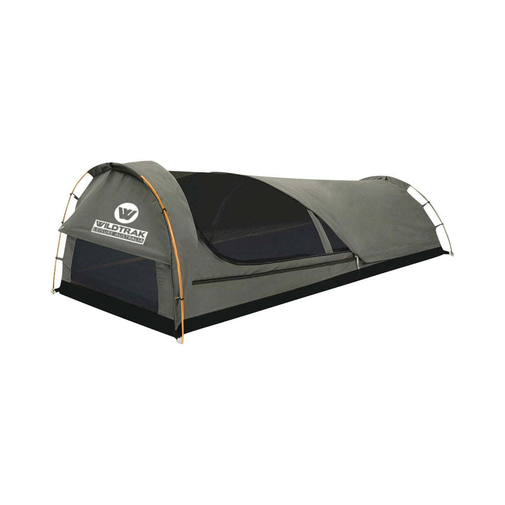 Wildtrak Universal Swag Pole Replacement Set for Single Dome Style Swags